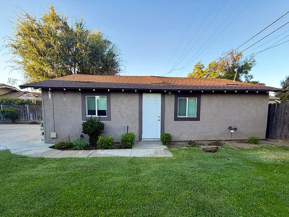 1437 N San Pablo Ave #B