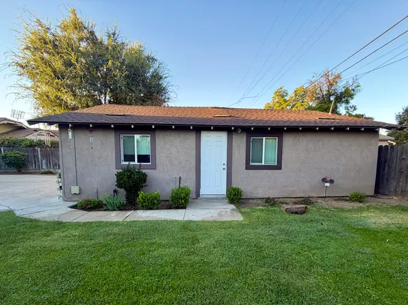 1437 N San Pablo Ave #B, Fresno, CA 93728