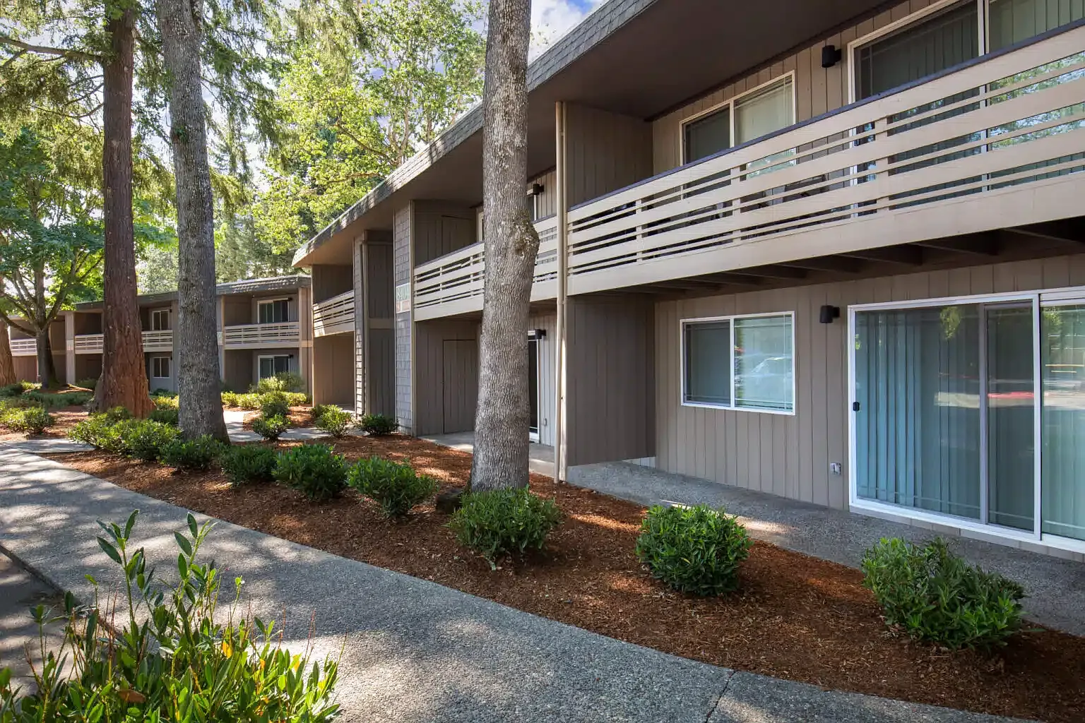 The Pointe At Lake Stilecoom — Photo 1