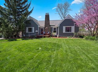 3355 Eastbrook Dr, Fort Wayne, IN 46805