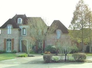 3287 Portrush Dr, Lake charles, LA 70605