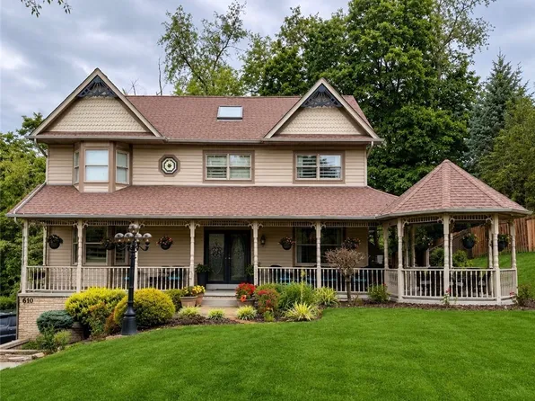610 Kingfred Dr, North Huntingdon, PA 15642