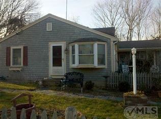 152 Homestead Ln, East Falmouth, MA 02536