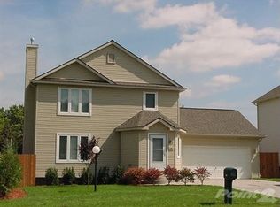 108 W Kennett Rd, Pontiac, MI 48340