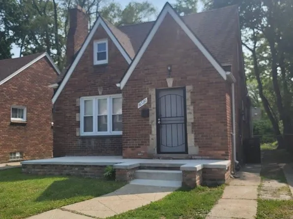 16720 Mansfield St, Detroit, MI 48235