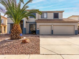 12951 W Campbell Ave, Litchfield Park, AZ 85340