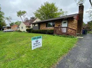 3781 Gilroy Rd, Columbus, OH 43227