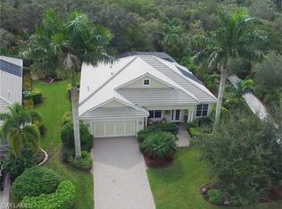 3340 Shady Bend Way, Fort Myers, FL 33905