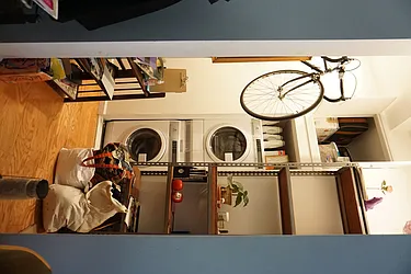 Rented by Evergreen Realty & Investments