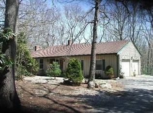 1346 Curtis Corner Rd, South Kingstown, RI 02879