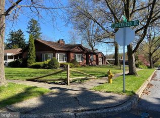 3501 Cloverfield Rd, Harrisburg, PA 17109