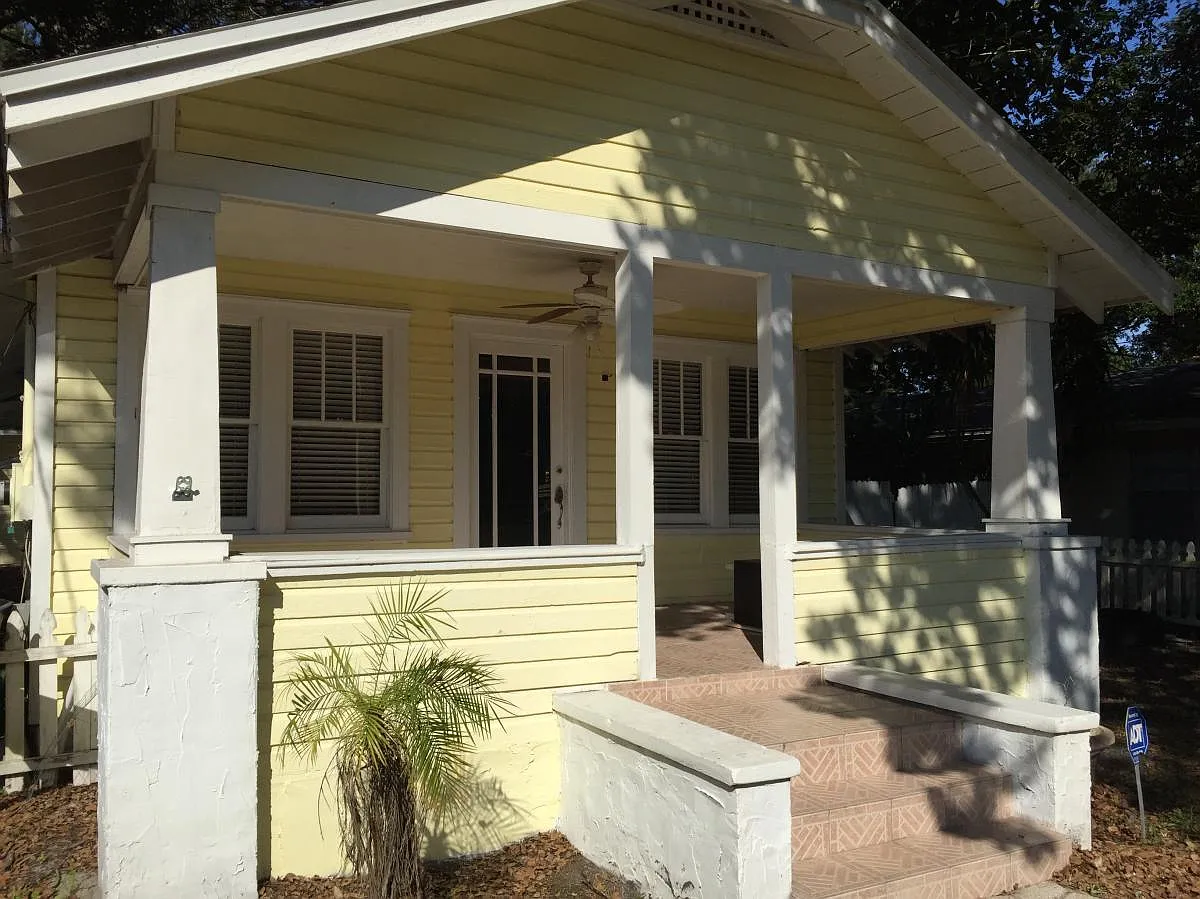 2 bed, 1000 sqft, $500 — Photo 1