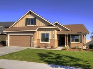 9385 S Updale Ave, Kuna, ID 83634