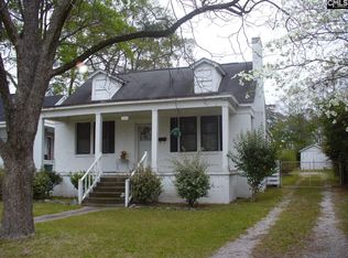 3506 Abingdon Rd, Columbia, SC 29203