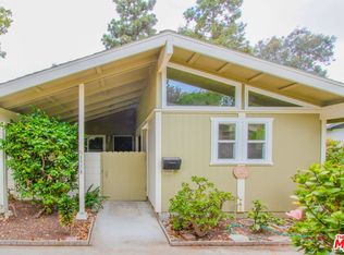 197 Avenida Majorca UNIT A, Laguna Woods, CA 92637