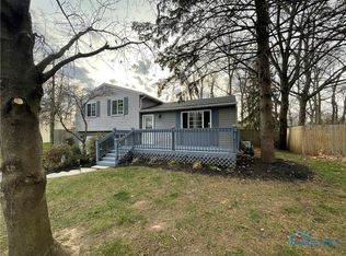 2619 Pemwood Ct, Toledo, OH 43615