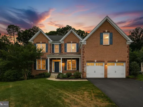 8114 Tulip Poplar Ct, Severn, MD 21144