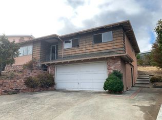 2847 Ralston Way, Hayward, CA 94541