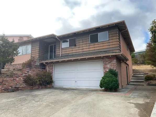 2847 Ralston Way, Hayward, CA 94541