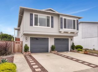 229 Golden Bay Dr, Pacifica, CA 94044