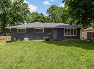 5306 Pennsylvania Ave N, New Hope, MN 55428