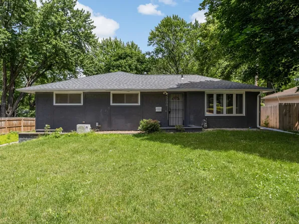 5306 Pennsylvania Ave N, New Hope, MN 55428