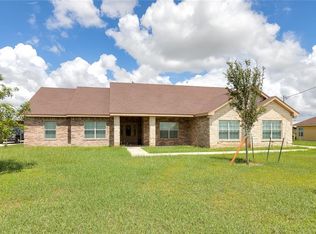 7407 E Mile 18 Rd, Edinburg, TX 78542