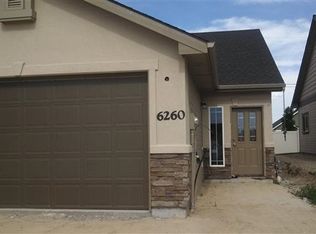 6260 Maximus Pl, Meridian, ID 83646