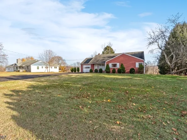 122 State Route 284, Wantage Twp., NJ 07461