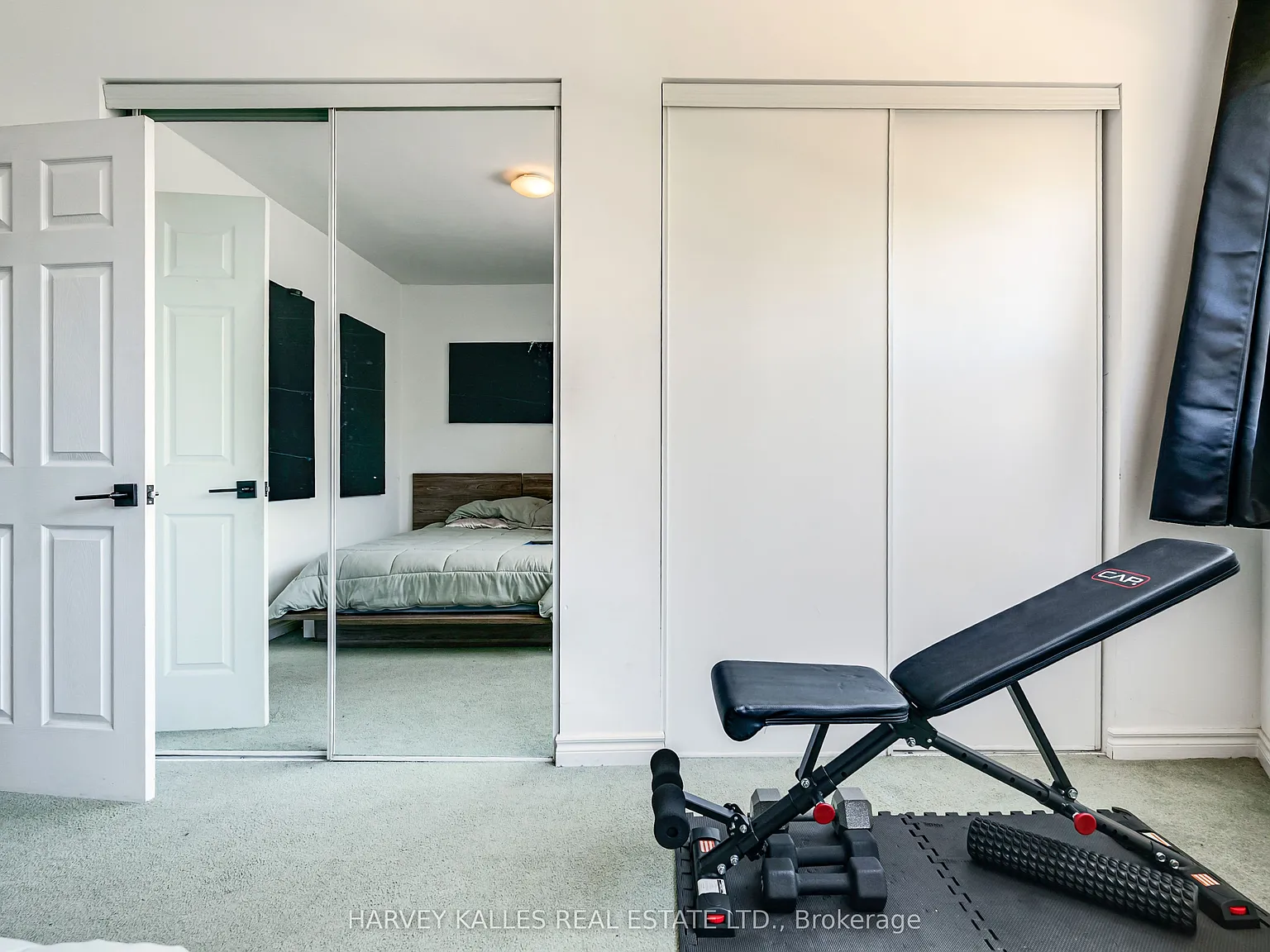 1 bed, $1,995 — Photo 3