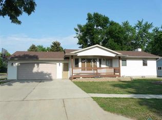 400 S Mary Ave, Tea, SD 57064