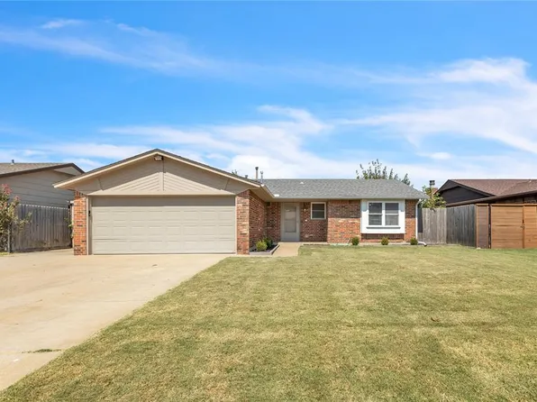 3213 SW 82nd St, Oklahoma City, OK 73159