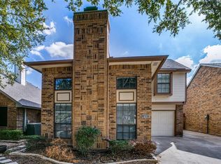 400 Cimmaron Way, Irving, TX 75063