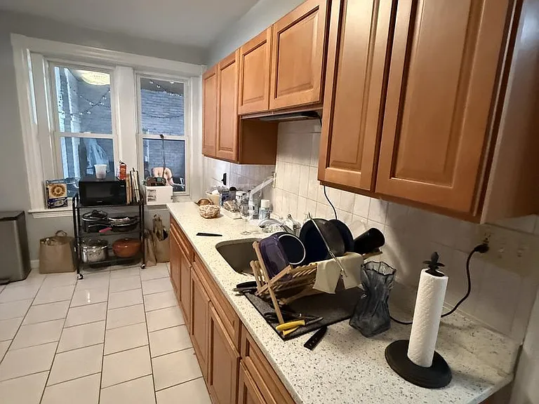 1879 Beacon St #2 — Photo 6