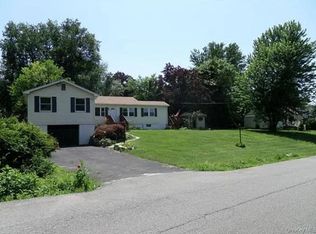 48 Orchard Lake Drive, Monroe, NY