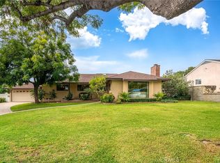 1631 La Ramada Ave, Arcadia, CA 91006