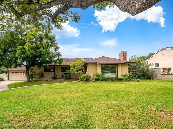 1631 La Ramada Ave, Arcadia, CA 91006