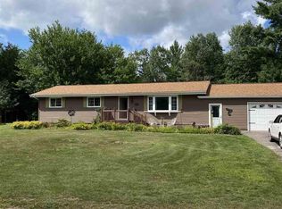 484 W Adams St N, Gwinn, MI 49841