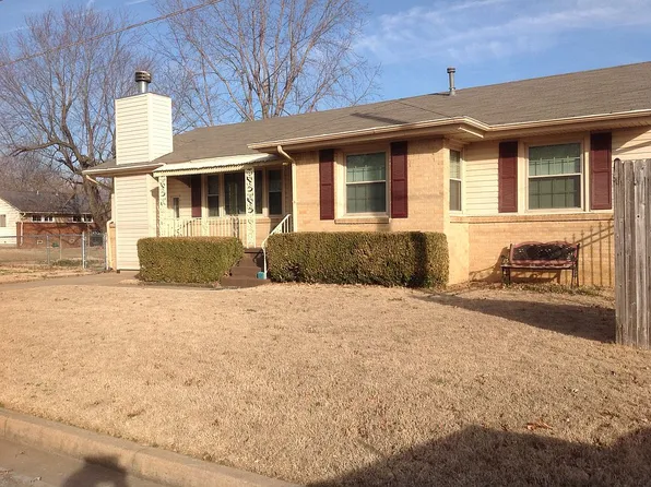 4319 W Reconciliation Way N, Tulsa, OK 74127