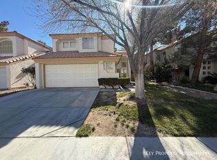 1520 Imperial Cup Dr, Las Vegas, NV 89117