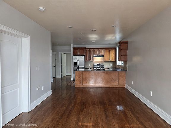 4th image of 1000 West St APT 3A