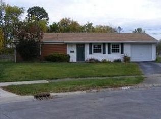 142 McCraw Dr, Englewood, OH