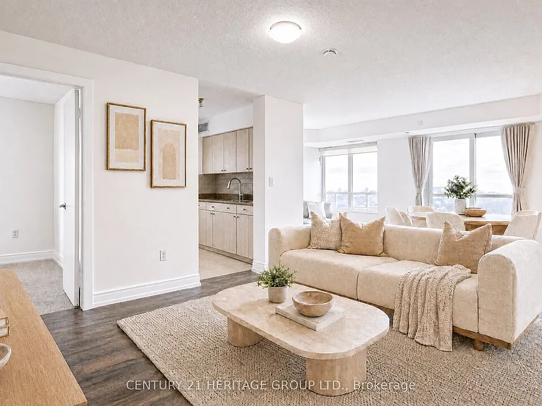 1346 Danforth Rd #1505 — Photo 1