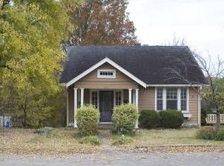 1714 Ordway Pl, Nashville, TN 37206