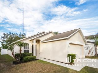 13714 Gentle Woods Ave, Riverview, FL 33569