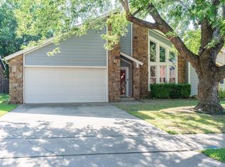 2305 S Beech Ave, Broken Arrow, OK 74012