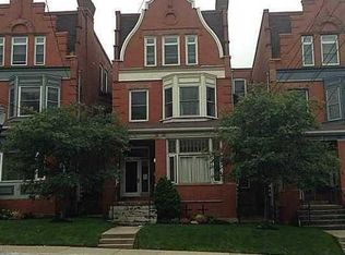 3605 California Ave #C, Pittsburgh, PA 15212