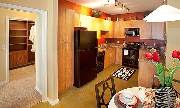 Stained Concrete Flooring