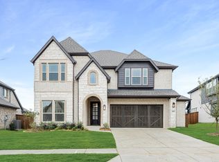 4091 Zina Ln, Prosper, TX 75078