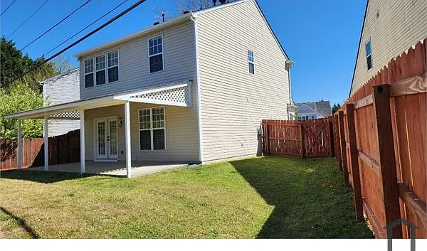 3 bed, 1436 sqft, $2,500 — Photo 2